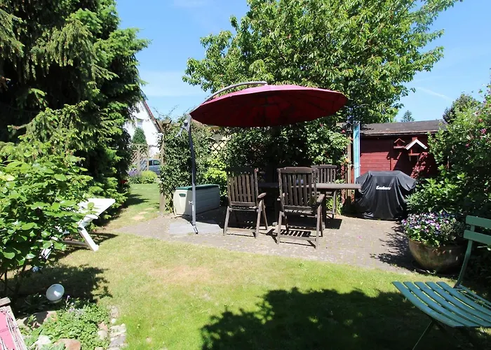 Ferienhaus Beyer