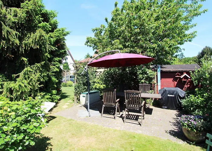Ferienhaus Beyer