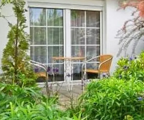 Ferienhaus in Kühlungsborn