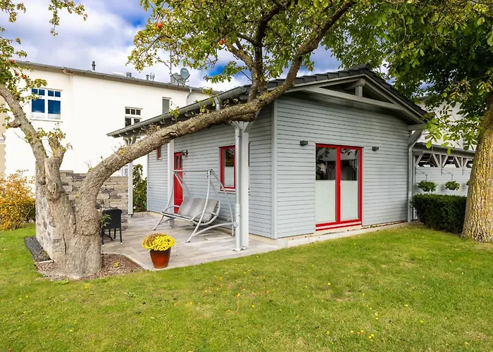 Gartenlounge Glückspilz OFC 27