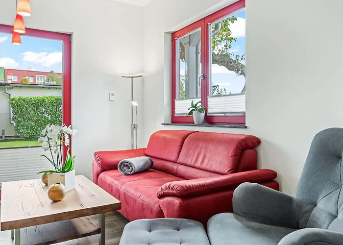 Gartenlounge Glückspilz OFC 27