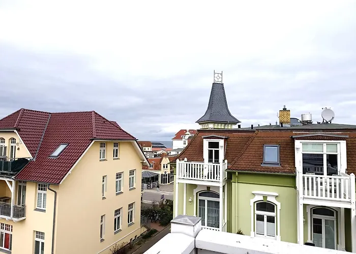 Ferienwohnungen am Rosenhof