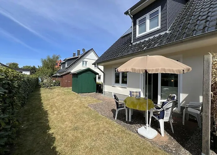 Hanne-Hus